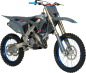 Preview: tm Moto MX 144 2-Takt Modell 2026